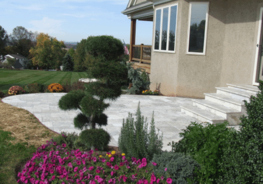 Custom Patios in Camden County | Enhance Your Outdoor Space