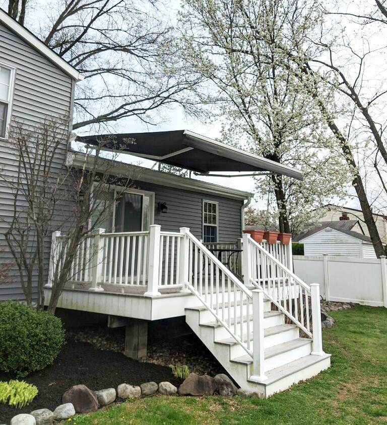 retractable awnings collegeville pa